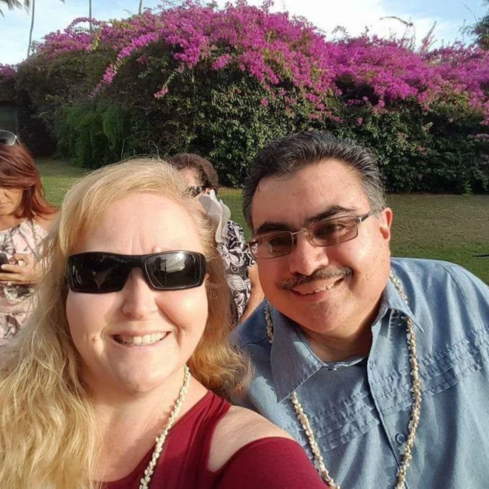 Meet your Posher, Sheri